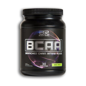 Body Rival BCAA