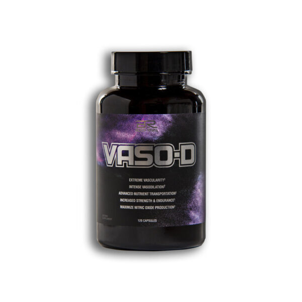 Body Rival Vaso-D