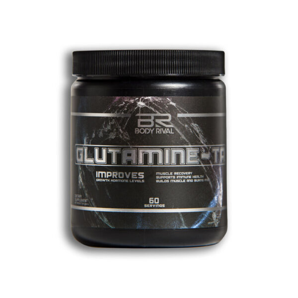 Body Rival Glutamine-TA