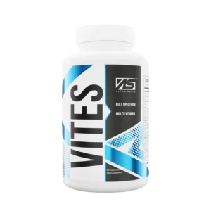 Alpha Supps Vites