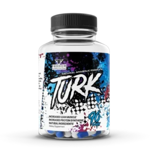 Freedom Formulations Turk