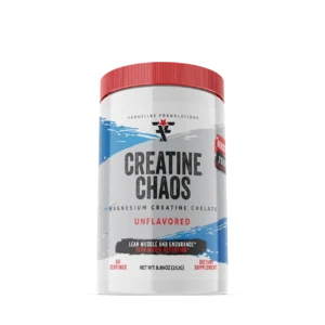 Frontline Formulations Creatine Chaos