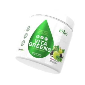 Sweat Ethic Vita Greens