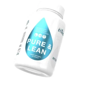 Sweat Ethics Pure & Lean