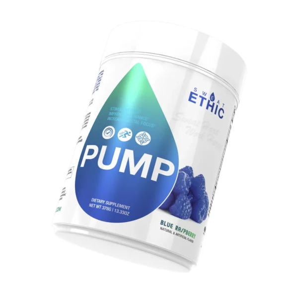 Sweat Ethic Pump Powder - Image 5