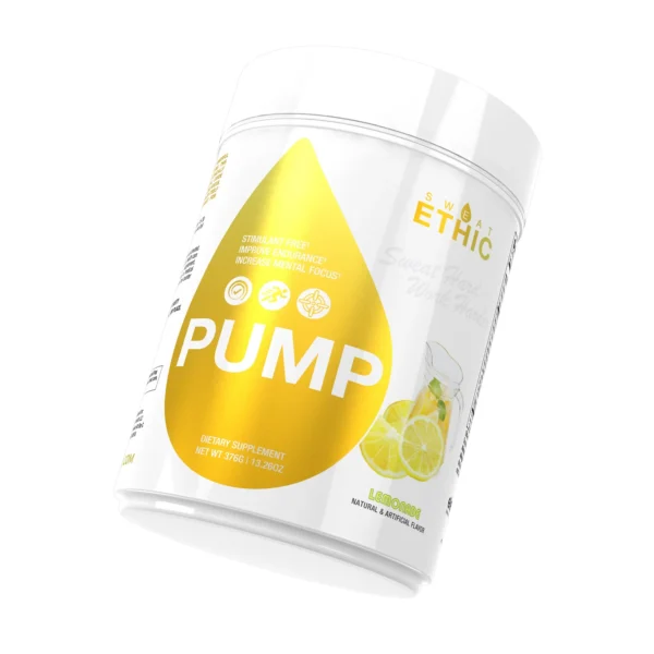 Sweat Ethic Pump Powder - Image 4