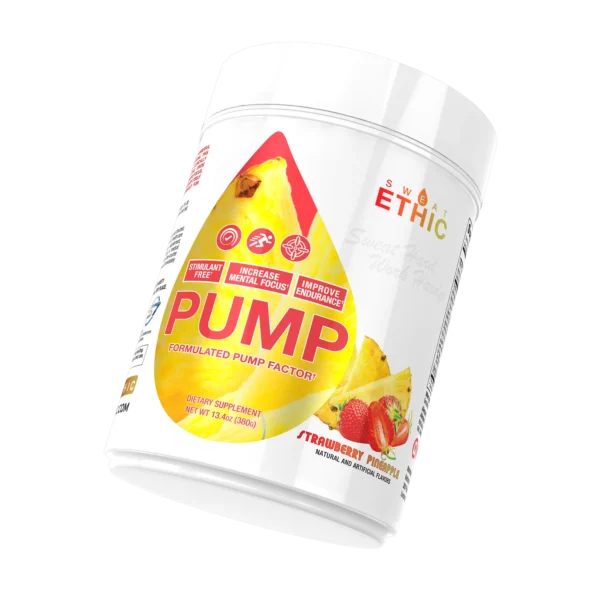Sweat Ethic Pump Powder - Image 3