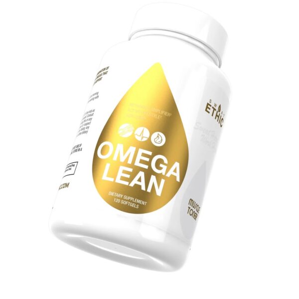 Sweat Ethic Omega Lean